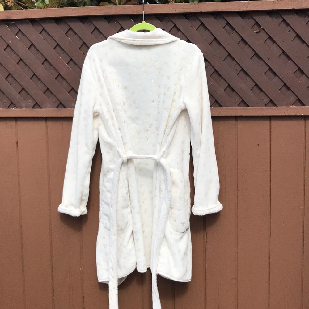 Comfy bath robe - Picture 3 of 3